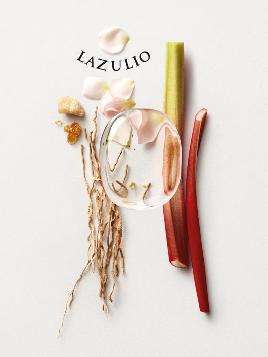 LAZULIO EAU DE PARFUM 100ml