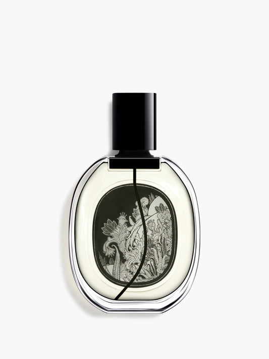 EAU DE MINTHÉ – EAU DE PARFUM 75ml