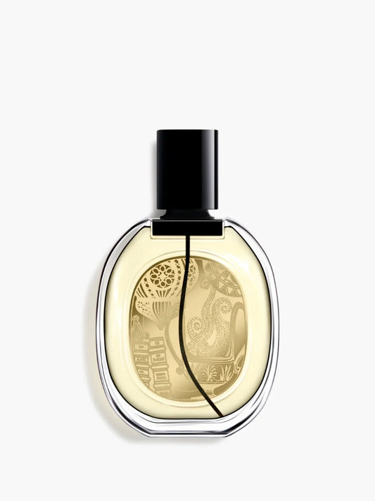 BENJOIN BOHÈME EAU DE PARFUM INTENSE 75ml