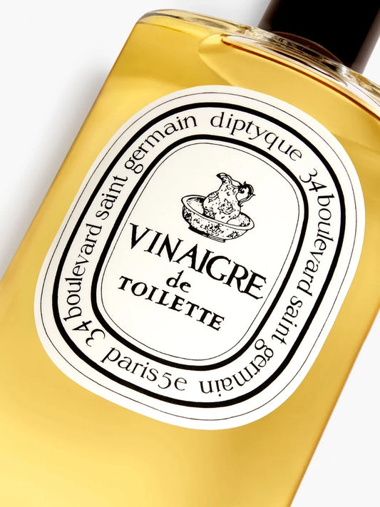 VINAIGRE DE TOILETTE MULTI-PURPOSE 200ml