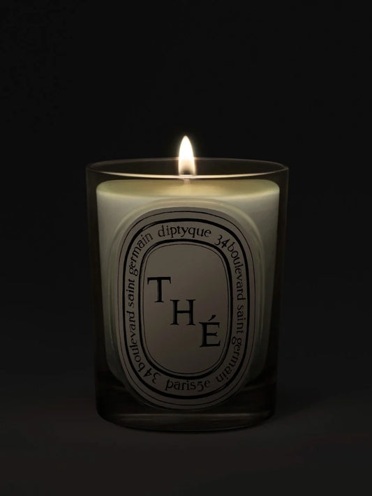 THÉ (TEA) CLASSIC CANDLE CLASSIC - 6.7 OZ