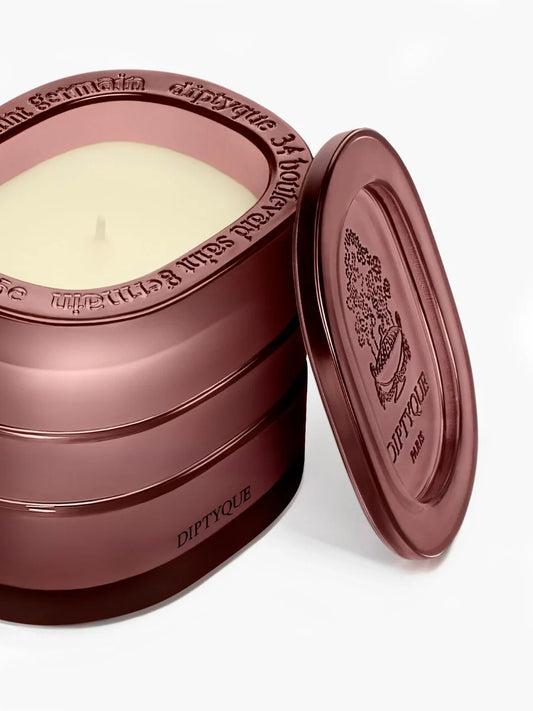LA FORÊT RÊVE (FOREST DREAMS) SIGNATURE CANDLE MEDIUM - 9.5 OZ