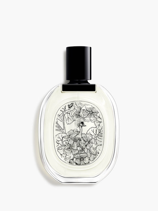 GERANIUM ODORATA EAU DE TOILETTE 100ml