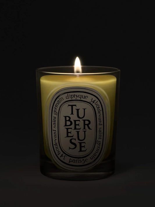 TUBÉREUSE (TUBEROSE) CLASSIC CANDLE CLASSIC - 6.7 OZ