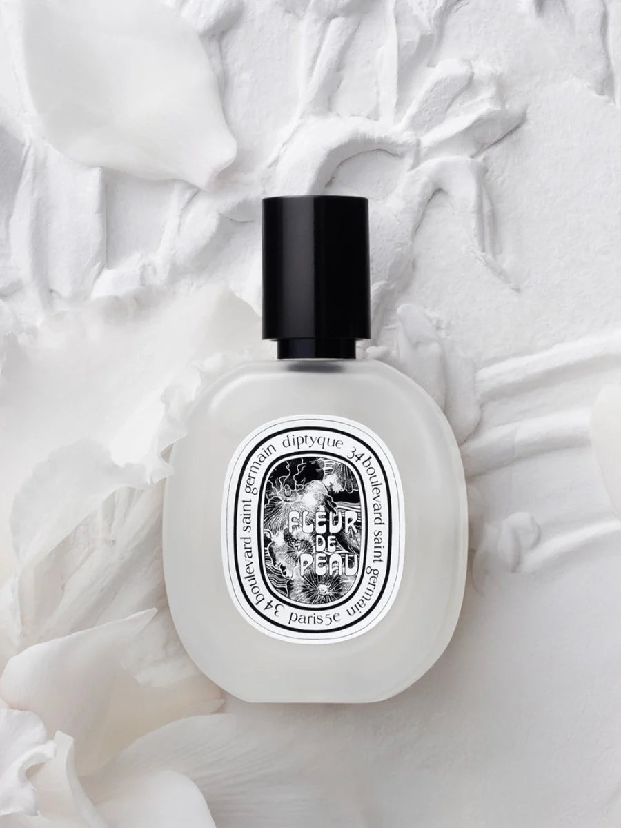 FLEUR DE PEAU HAIR MIST 30ml