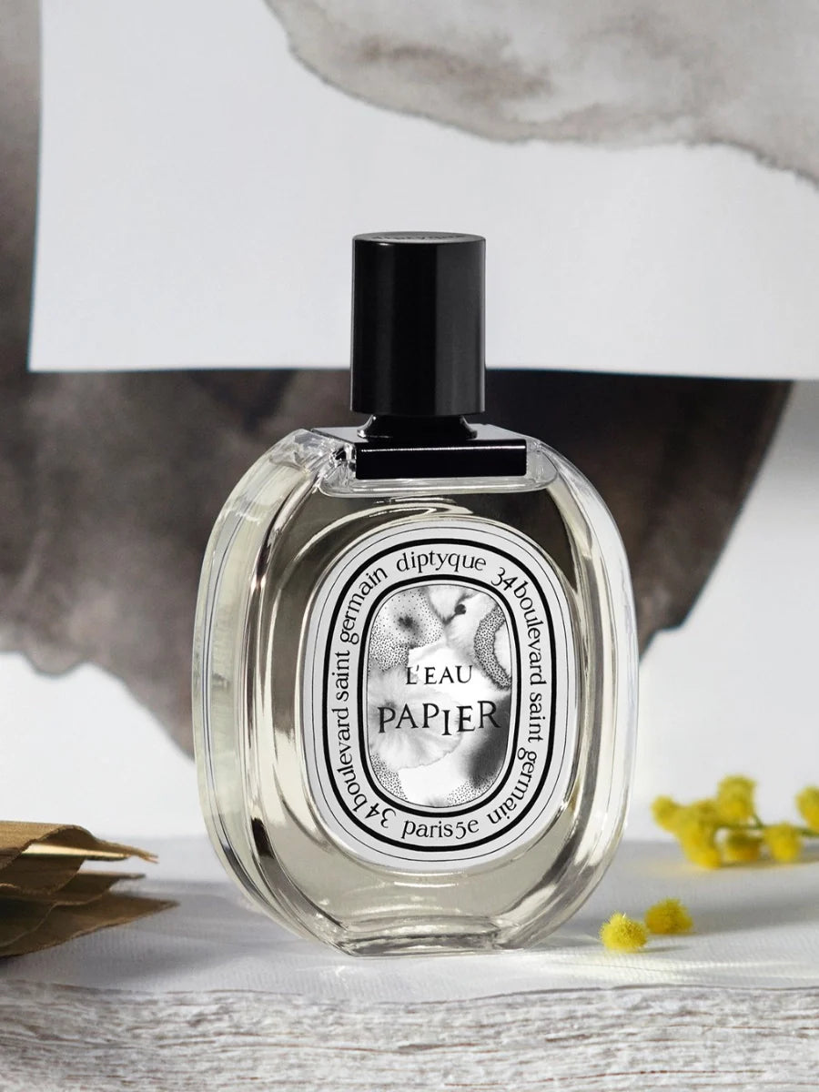 L'EAU PAPIER EAU DE TOILETTE