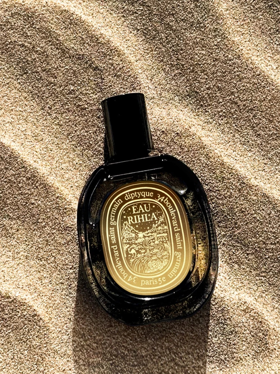 EAU RIHLA EAU DE PARFUM INTENSE