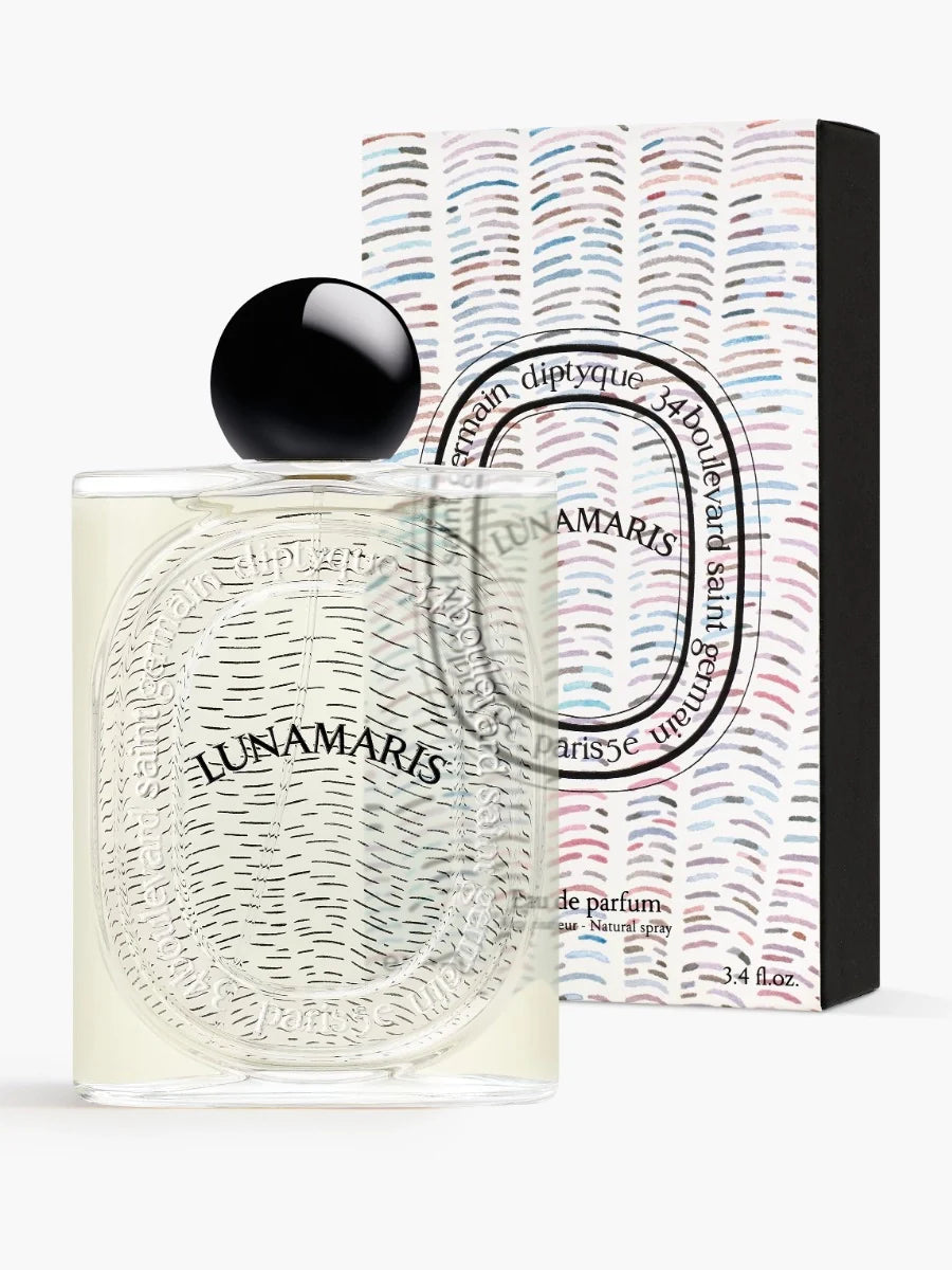 LUNAMARIS EAU DE PARFUM 100ml