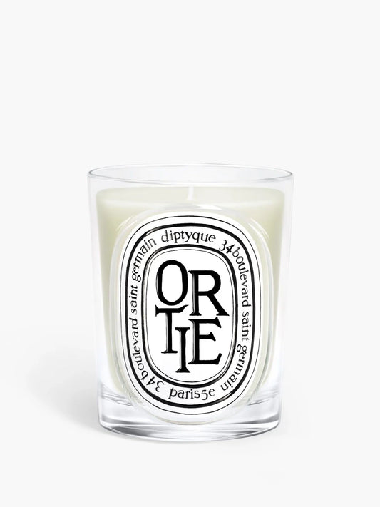 ORTIE (NETTLE) CLASSIC CANDLE CLASSIC - 6.7 OZ