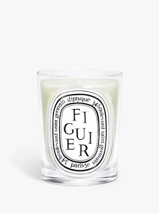 FIGUIER (FIG TREE) CLASSIC CANDLE CLASSIC - 6.7 OZ