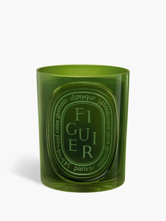 FIGUIER (FIG TREE) MEDIUM CANDLE - 10.6 OZ