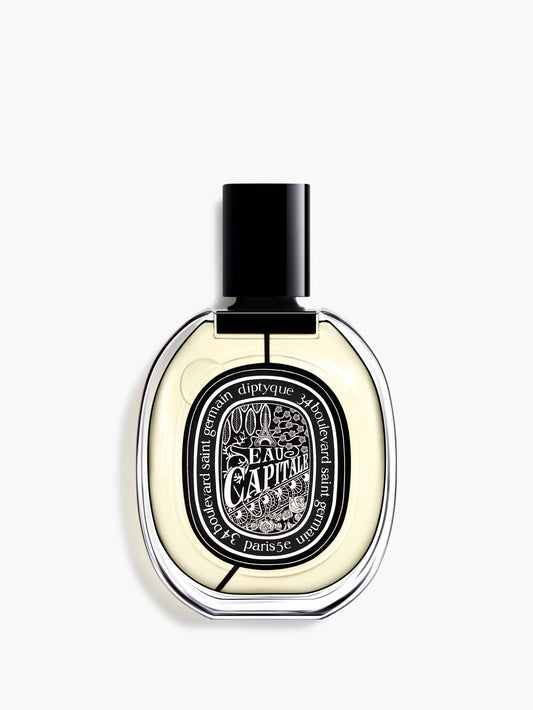 EAU CAPITALE PERFUME 75ml
