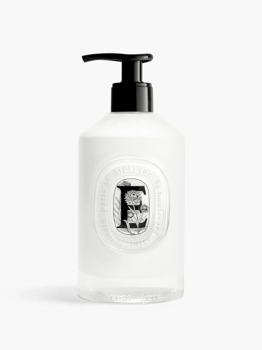 VELVET LOTION FOR THE HANDS 350ml