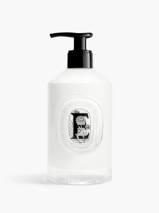 VELVET LOTION FOR THE HANDS 350ml