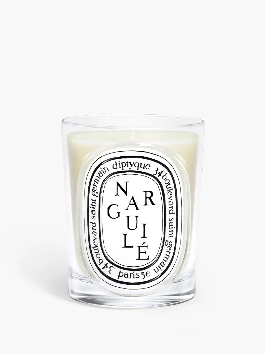 NARGUILÉ CLASSIC CANDLE CLASSIC - 6.7 OZ