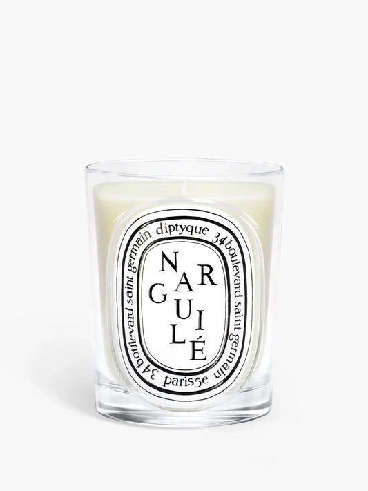NARGUILÉ CLASSIC CANDLE CLASSIC - 6.7 OZ