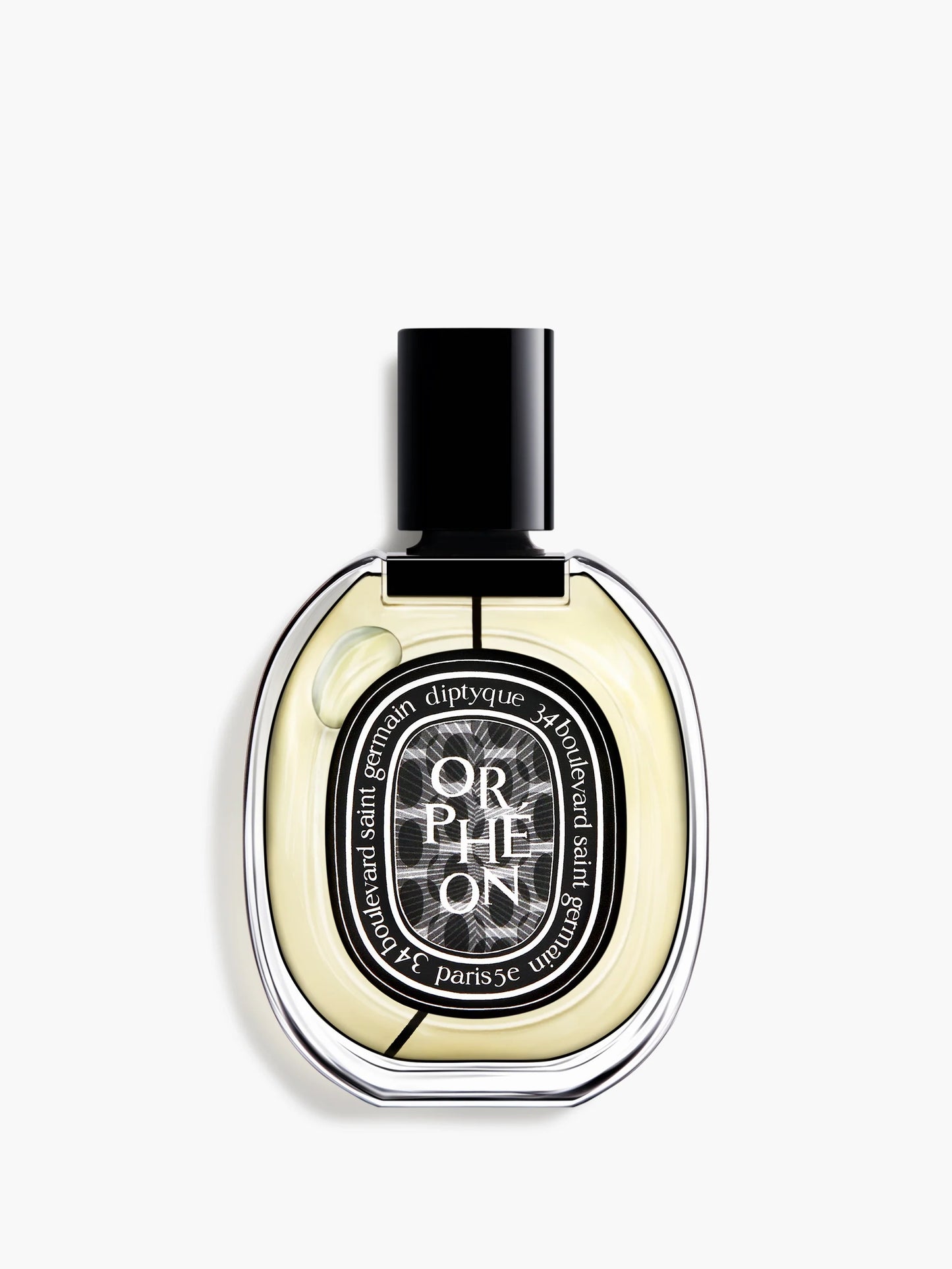 ORPHÉON PERFUME