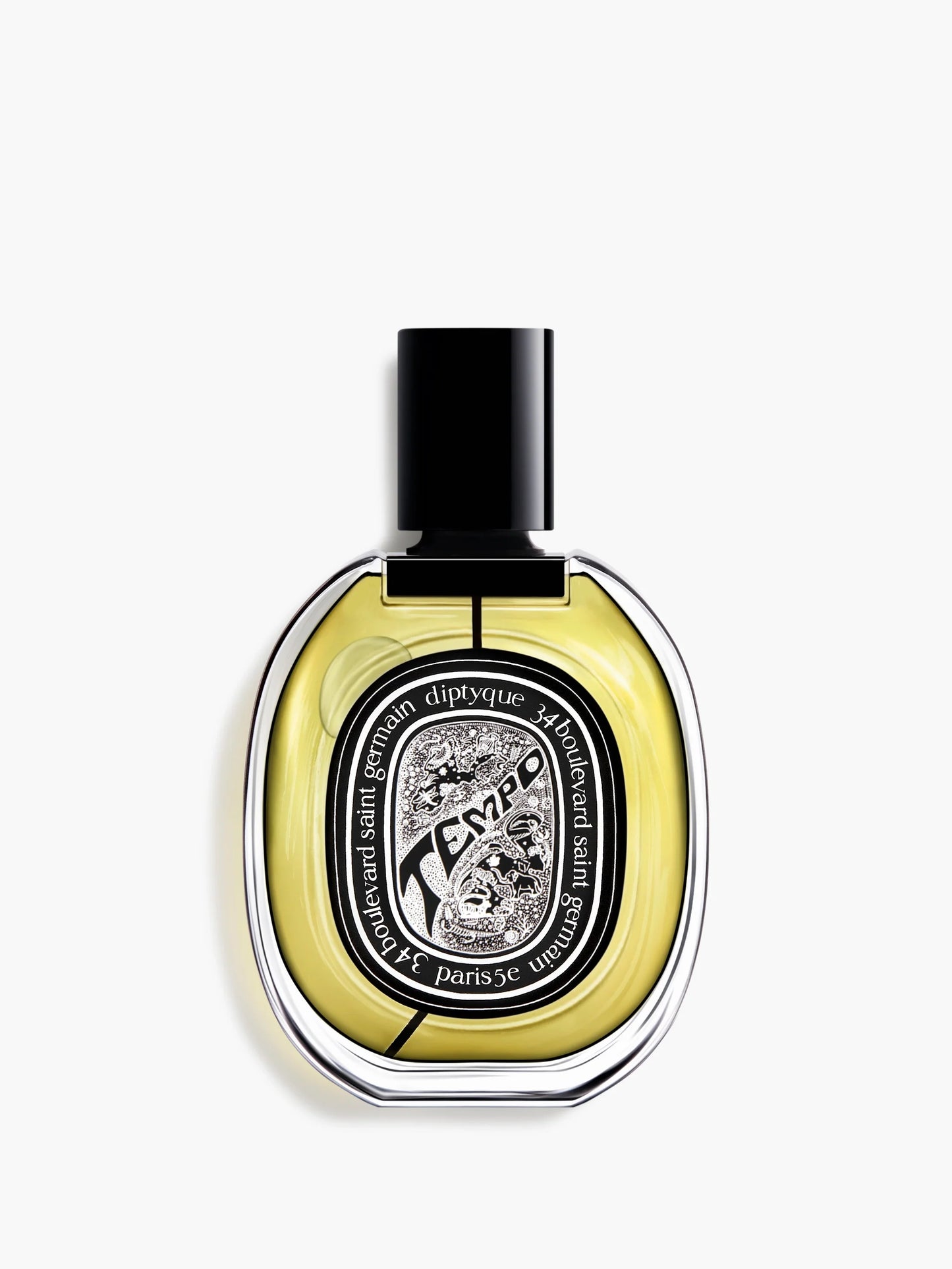 TEMPO PERFUME 75ml