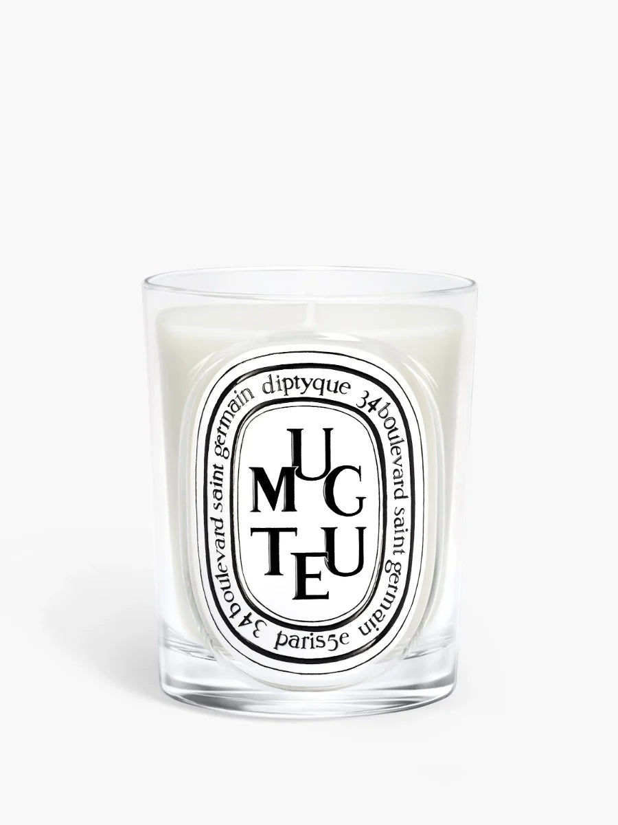 MUGUET (LILY OF THE VALLEY) CLASSIC CANDLE CLASSIC - 6.7 OZ