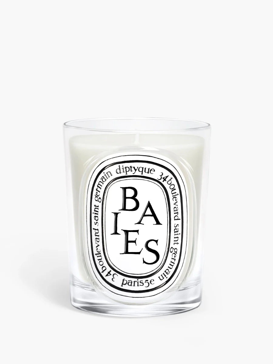 BAIES (BERRIES) CLASSIC CANDLE CLASSIC - 6.7 OZ