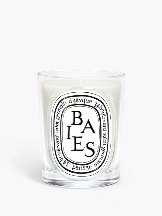 BAIES (BERRIES) CLASSIC CANDLE CLASSIC - 6.7 OZ