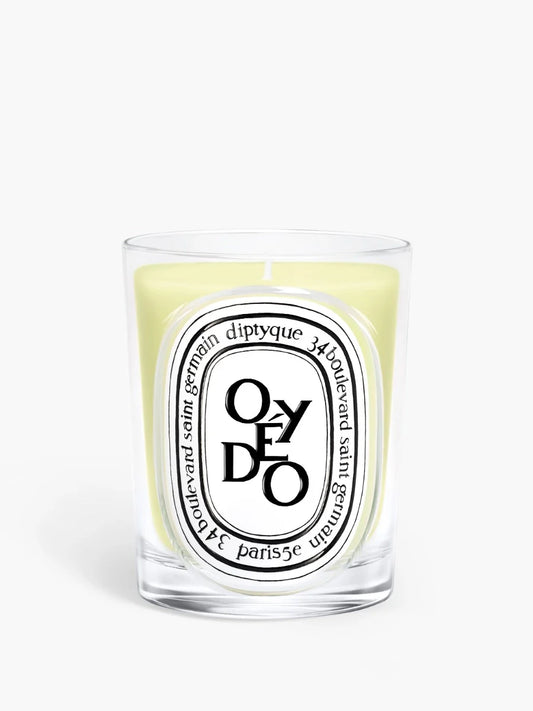 OYÉDO CLASSIC CANDLE CLASSIC - 6.7 OZ