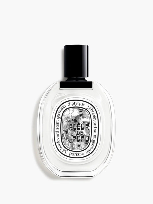 FLEUR DE PEAU EAU DE TOILETTE