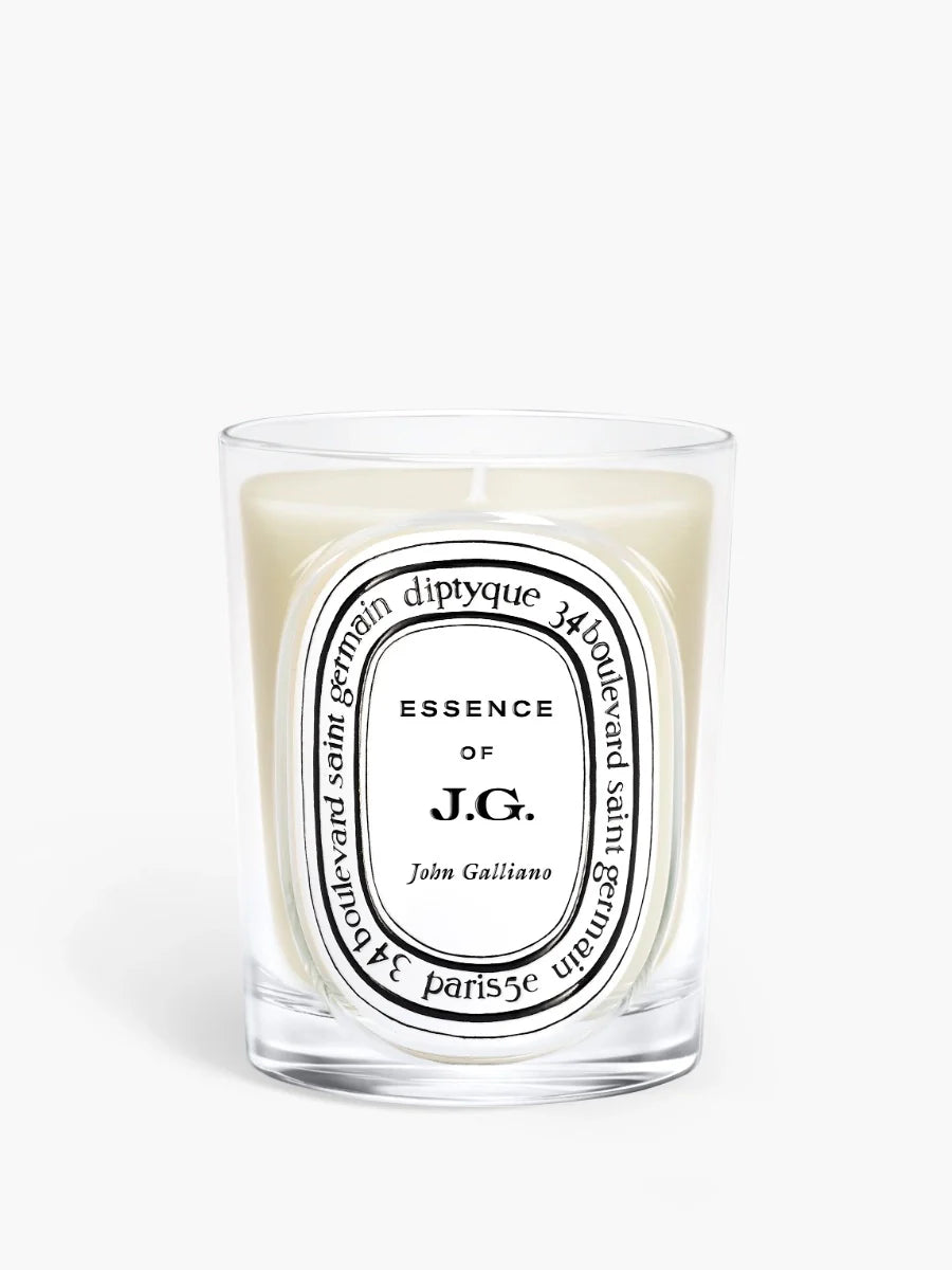JOHN GALLIANO CLASSIC CANDLE CLASSIC - 6.7 OZ