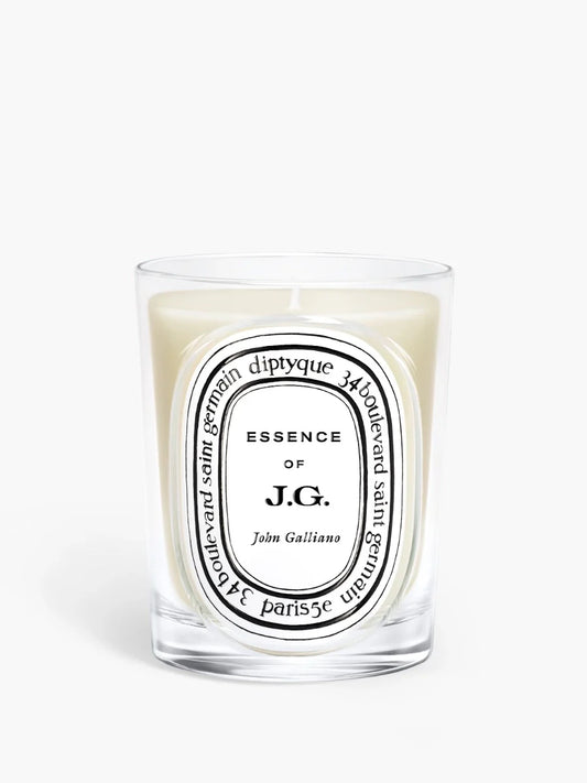 JOHN GALLIANO CLASSIC CANDLE CLASSIC - 6.7 OZ