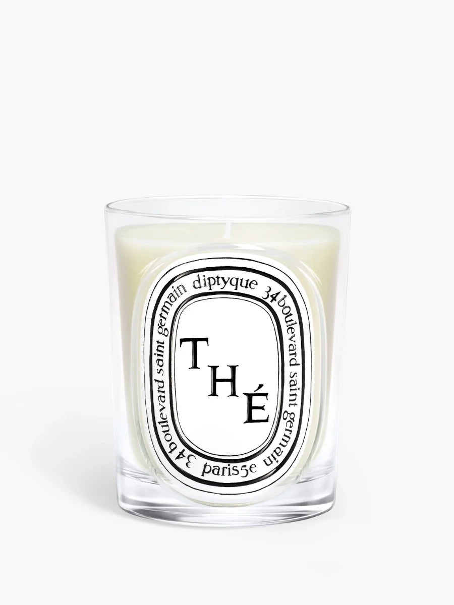THÉ (TEA) CLASSIC CANDLE CLASSIC - 6.7 OZ