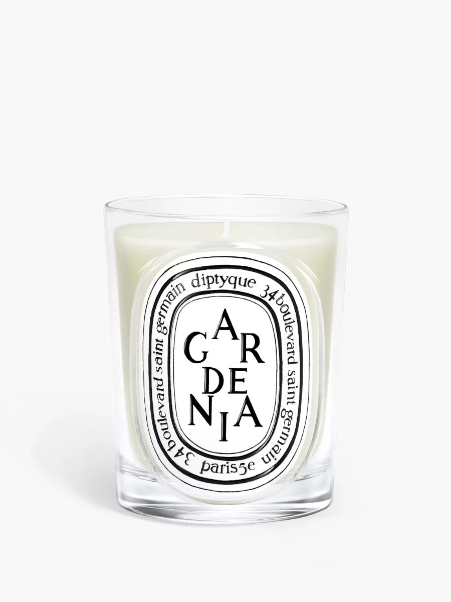GARDENIA CLASSIC CANDLE CLASSIC - 6.7 OZ