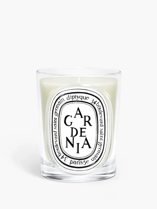 GARDENIA CLASSIC CANDLE CLASSIC - 6.7 OZ