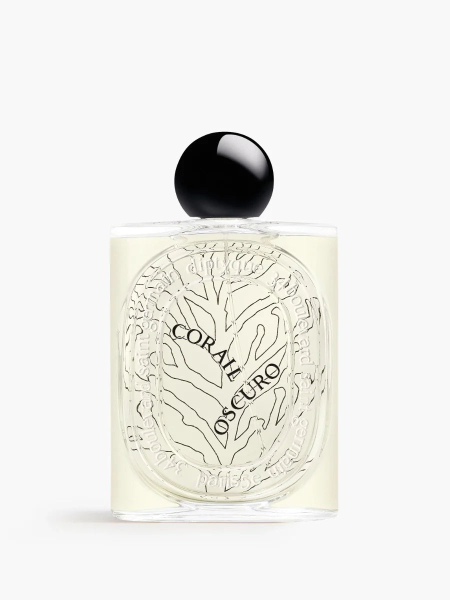 CORAIL OSCURO EAU DE PARFUM 100ml