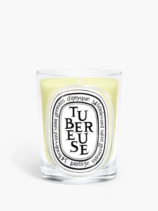 TUBÉREUSE (TUBEROSE) CLASSIC CANDLE CLASSIC - 6.7 OZ