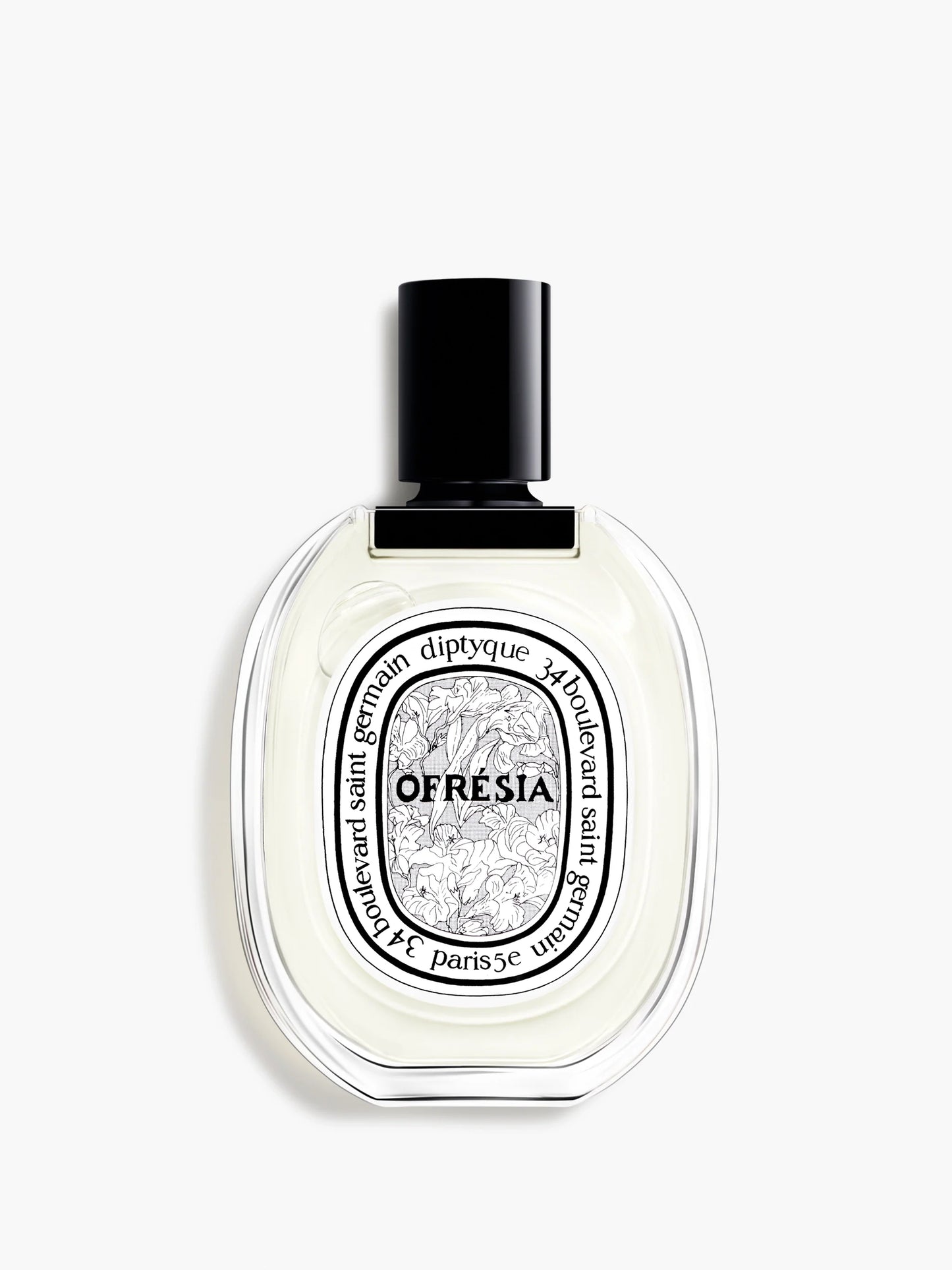 OFRÉSIA EAU DE TOILETTE 100ml