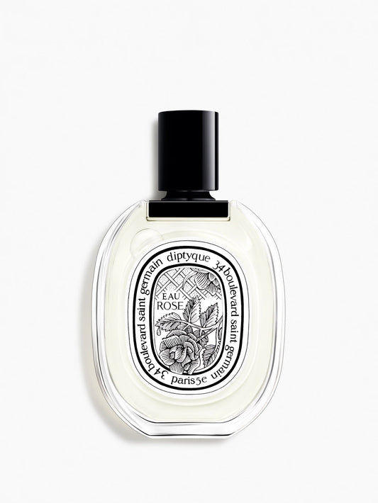 EAU ROSE EAU DE TOILETTE