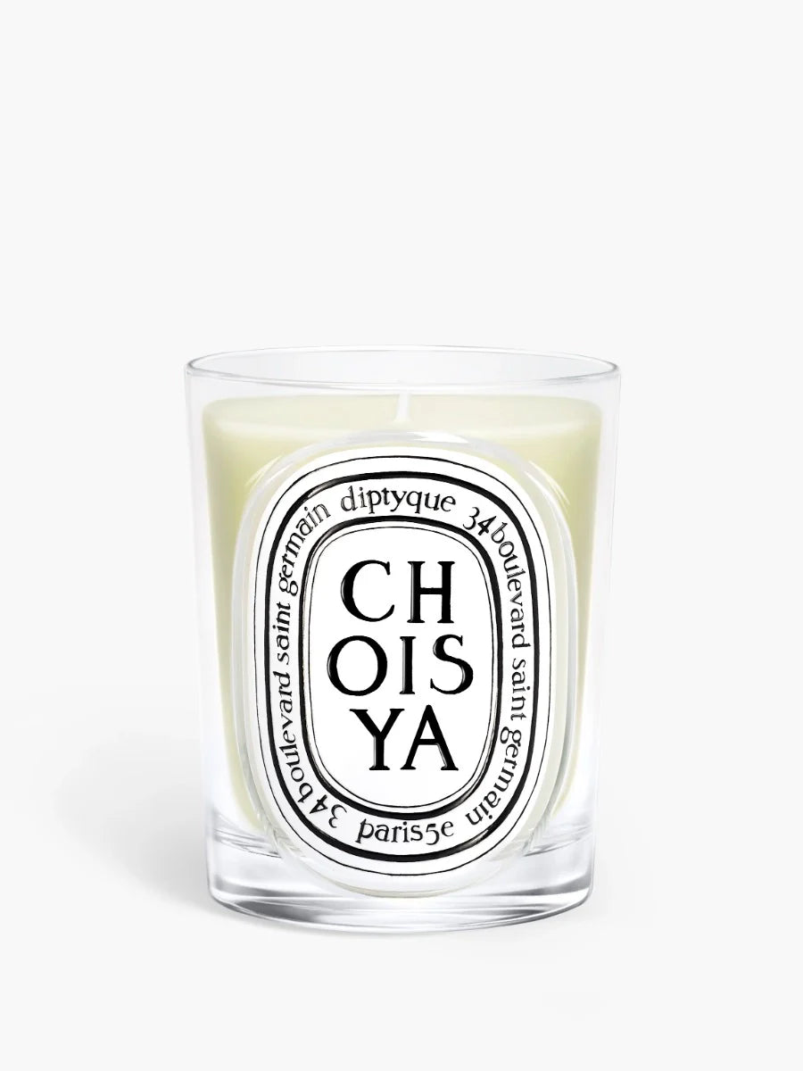 CHOISYA (ORANGE BLOSSOM) CLASSIC CANDLE CLASSIC - 6.7 OZ