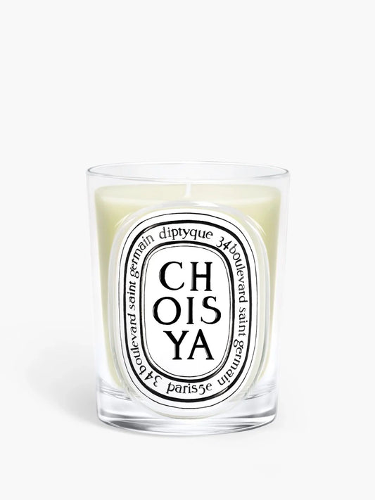 CHOISYA (ORANGE BLOSSOM) CLASSIC CANDLE CLASSIC - 6.7 OZ