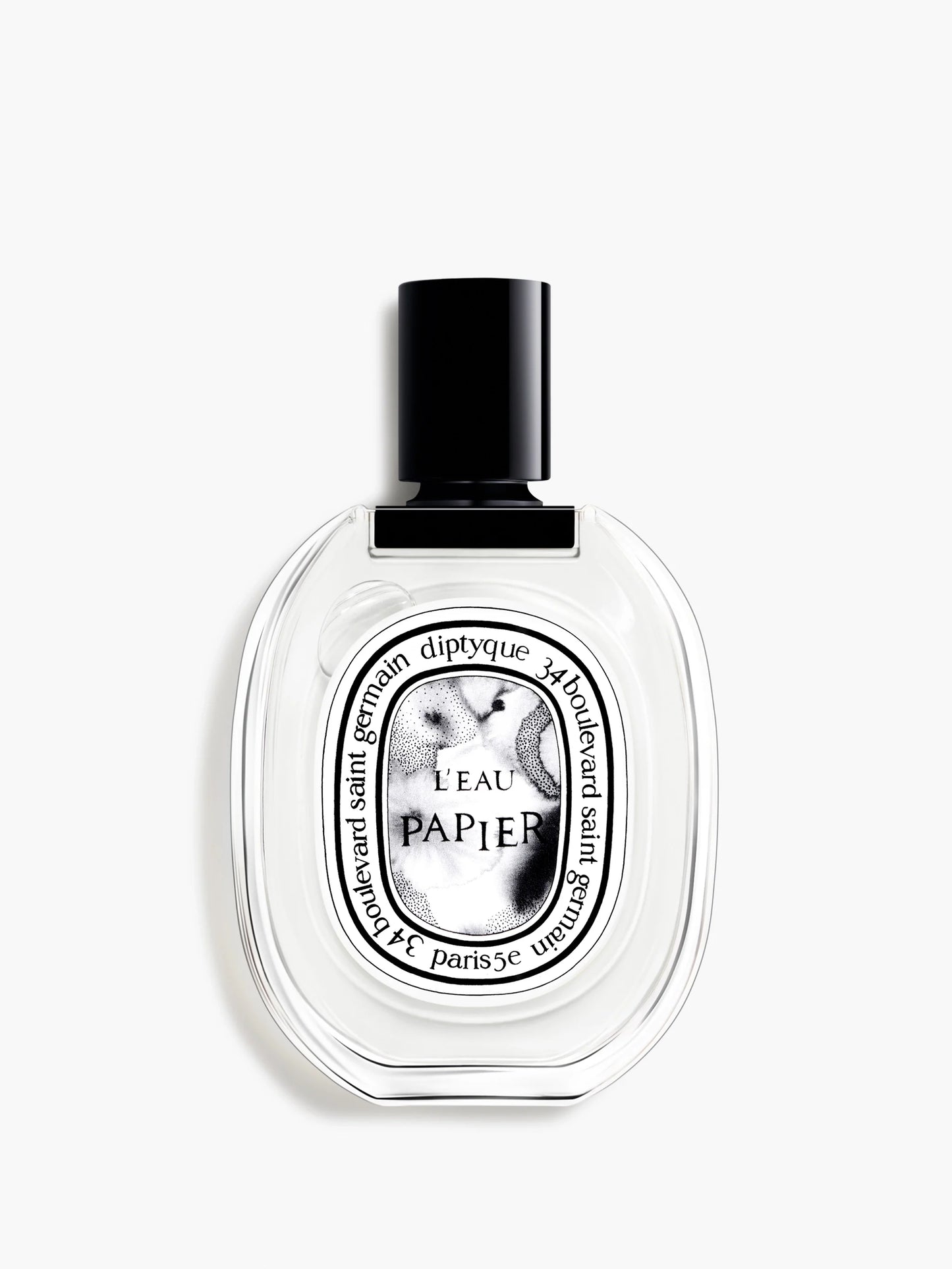 L'EAU PAPIER EAU DE TOILETTE