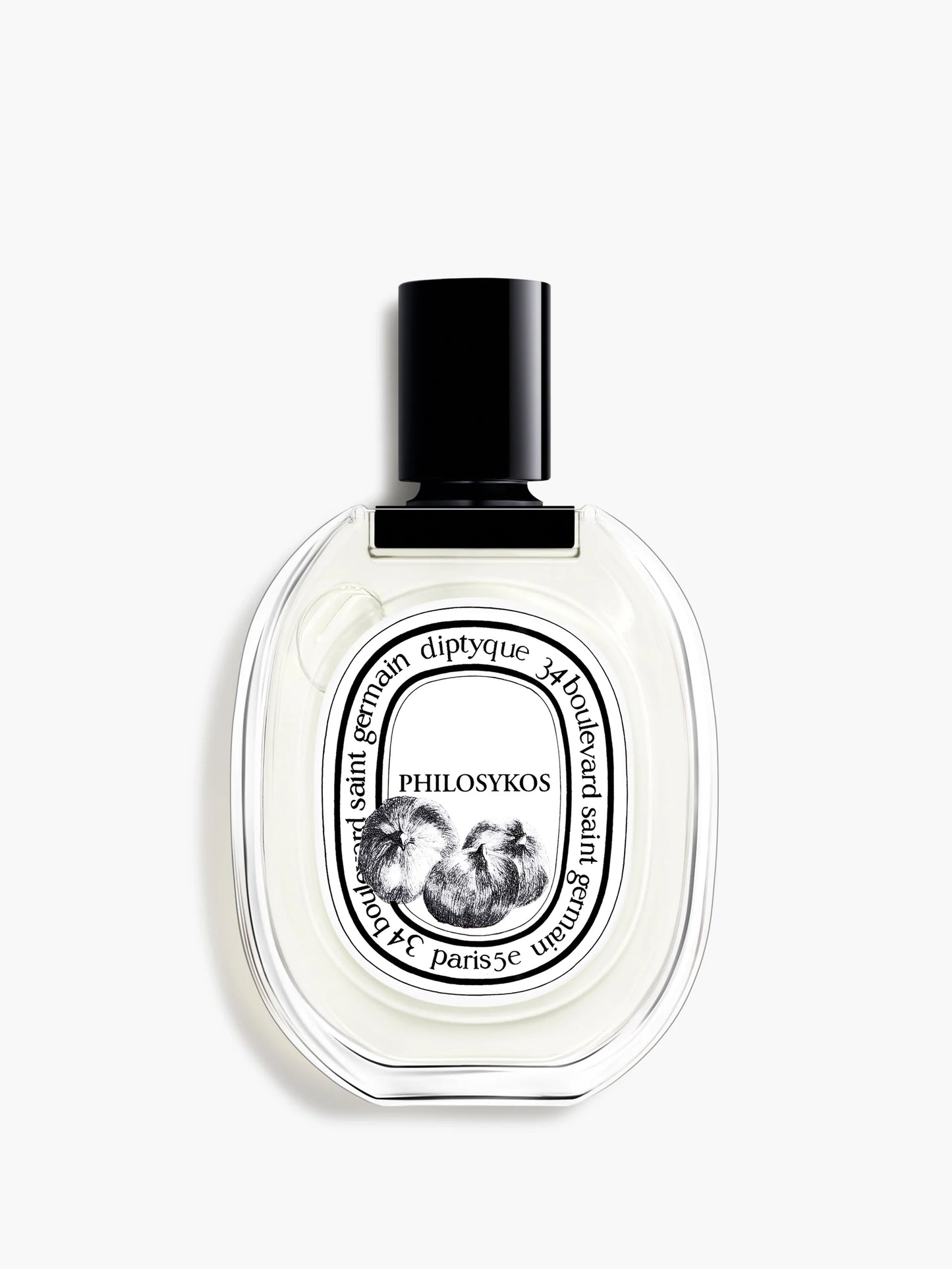 PHILOSYKOS EAU DE TOILETTE