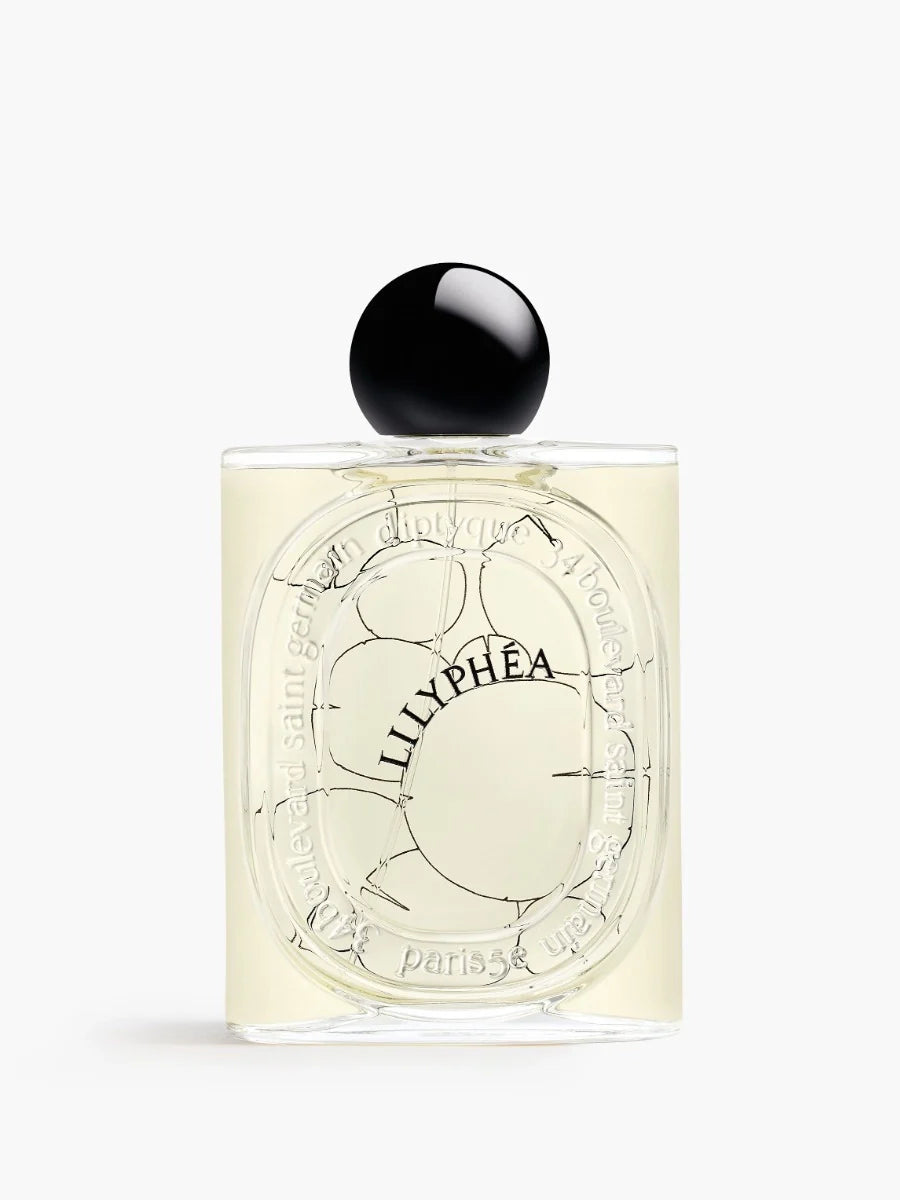 LILYPHÉA EAU DE PARFUM 100ml