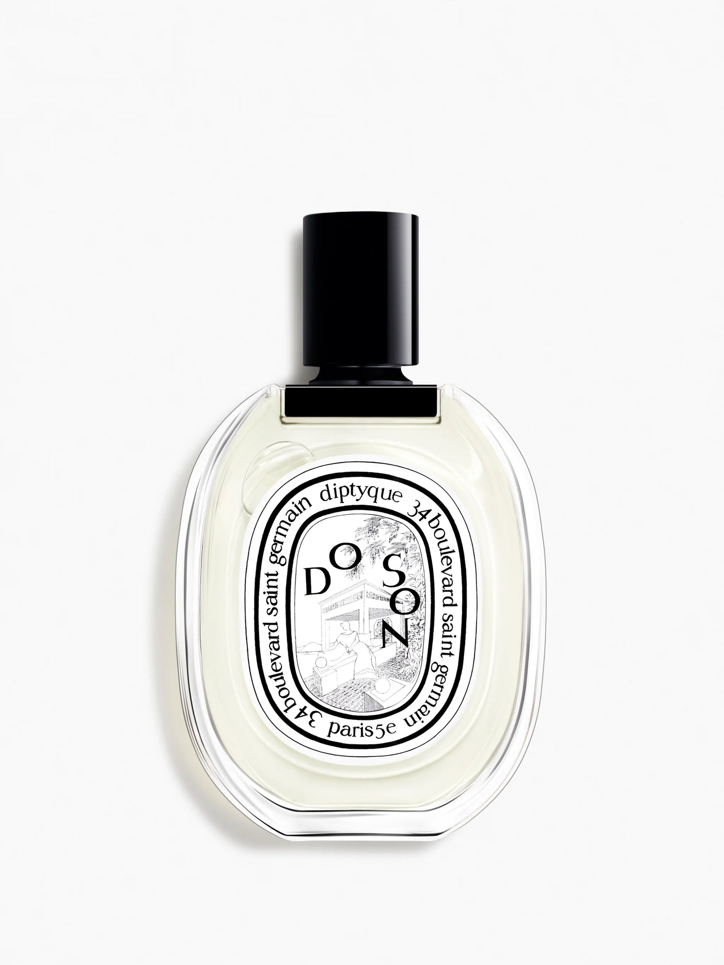 DO SON EAU DE TOILETTE