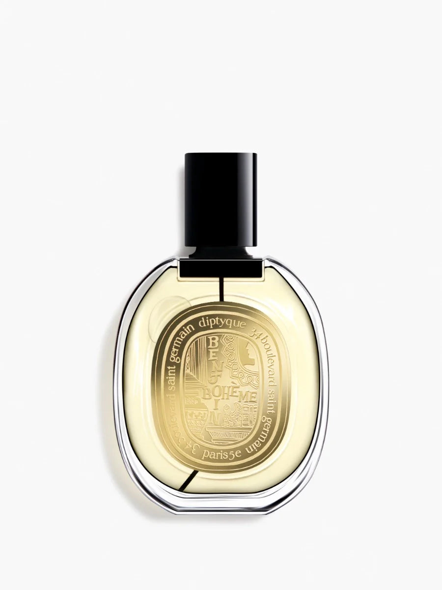 BENJOIN BOHÈME EAU DE PARFUM INTENSE 75ml