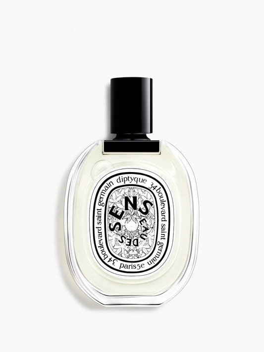 EAU DES SENS EAU DE TOILETTE