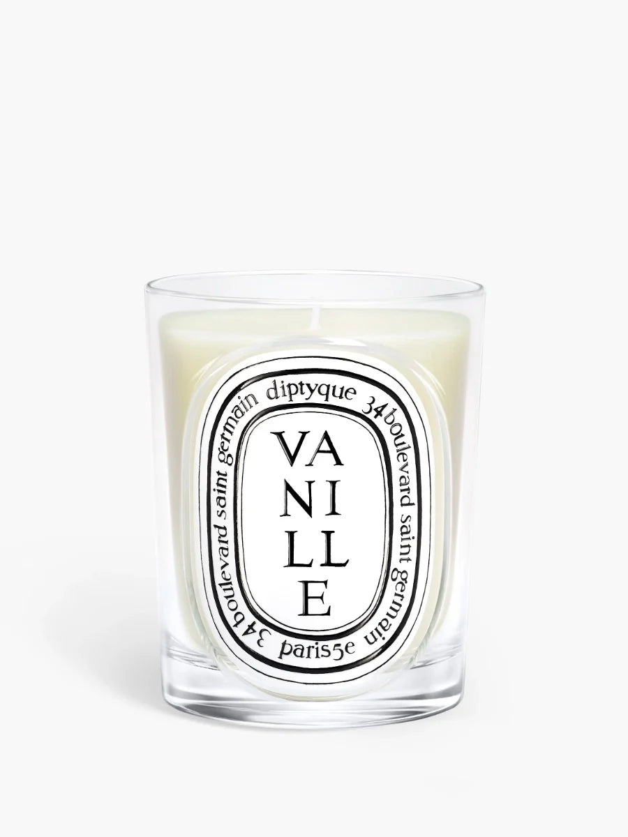 VANILLE (VANILLA) CLASSIC CANDLE CLASSIC - 6.7 OZ
