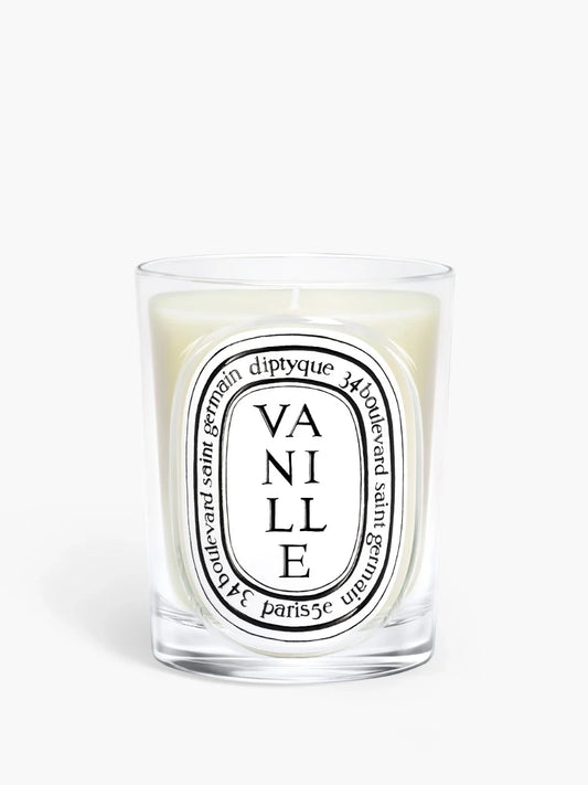 VANILLE (VANILLA) CLASSIC CANDLE CLASSIC - 6.7 OZ