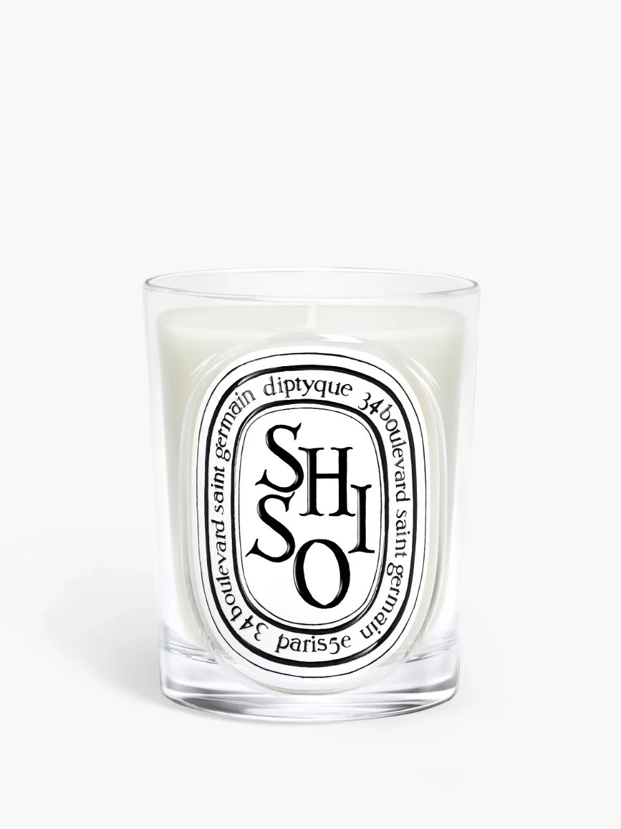 SHISO CLASSIC CANDLE CLASSIC - 6.7 OZ