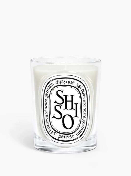 SHISO CLASSIC CANDLE CLASSIC - 6.7 OZ