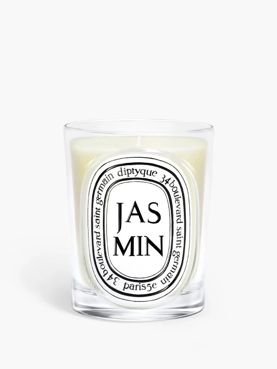 JASMIN (JASMINE) CLASSIC CANDLE CLASSIC - 6.7 OZ