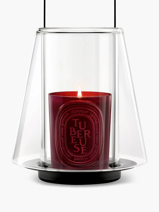 TRAVELING LANTERN FOR CLASSIC AND MEDIUM CANDLES